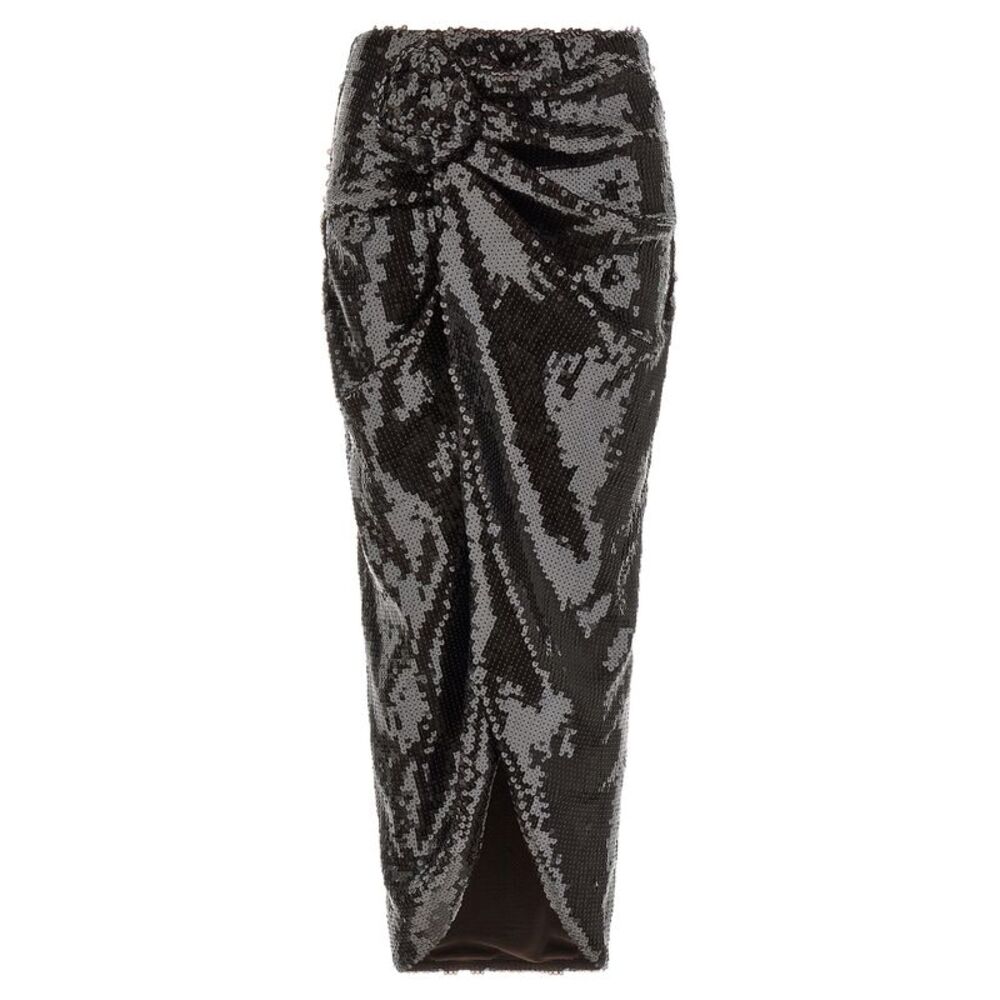 Rotate Birger Christensen Women 'Sequins Knot' Skirt